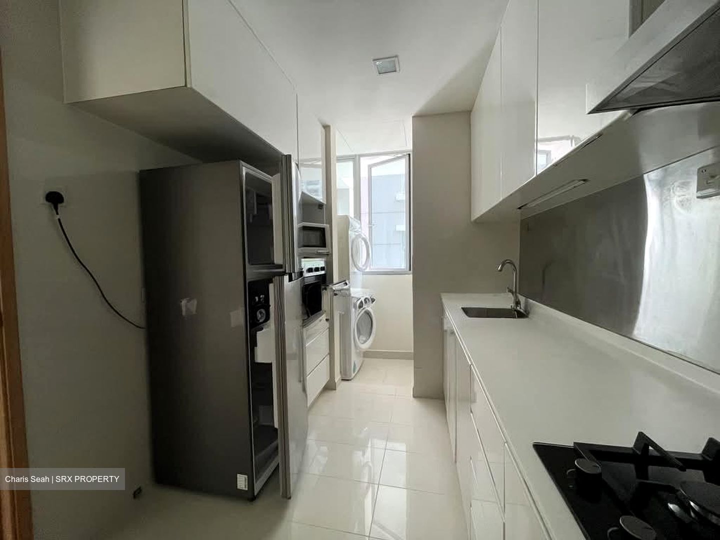 Park Infinia At Wee Nam (D11), Condominium #585964091